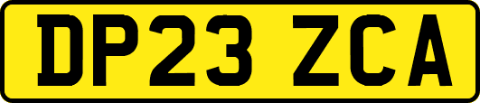 DP23ZCA