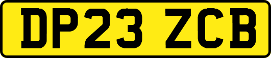 DP23ZCB
