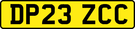 DP23ZCC