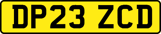 DP23ZCD