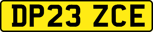 DP23ZCE