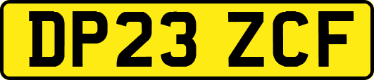 DP23ZCF