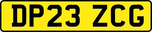 DP23ZCG