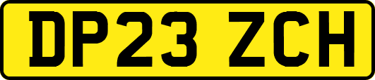 DP23ZCH