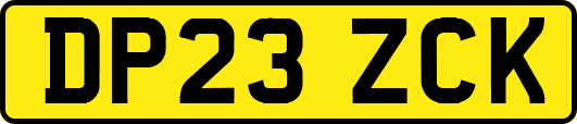 DP23ZCK