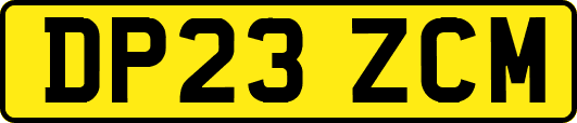 DP23ZCM