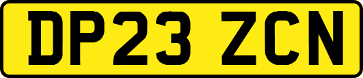 DP23ZCN