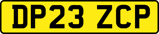 DP23ZCP