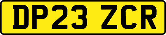 DP23ZCR