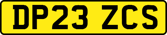 DP23ZCS