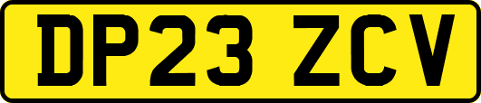 DP23ZCV