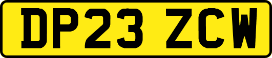 DP23ZCW