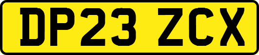 DP23ZCX