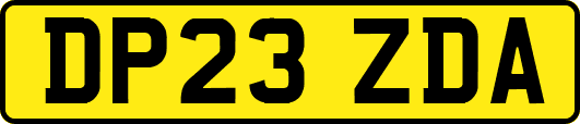 DP23ZDA