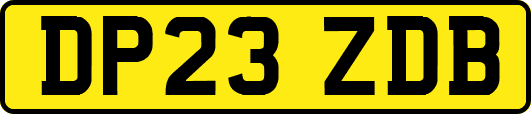 DP23ZDB