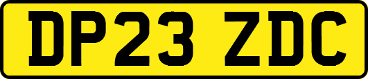 DP23ZDC