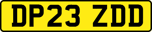 DP23ZDD
