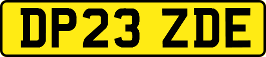 DP23ZDE