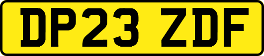 DP23ZDF