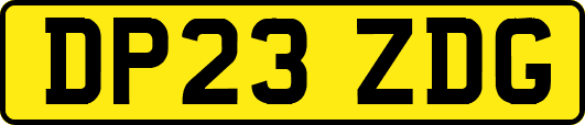 DP23ZDG
