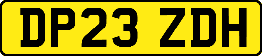 DP23ZDH