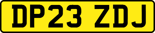 DP23ZDJ