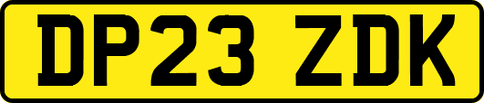 DP23ZDK