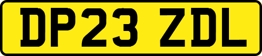 DP23ZDL