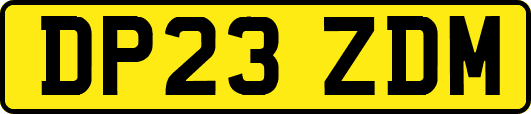 DP23ZDM