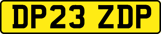 DP23ZDP
