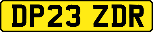 DP23ZDR