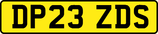 DP23ZDS