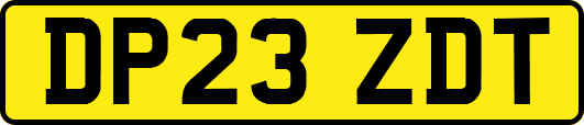 DP23ZDT