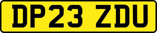 DP23ZDU