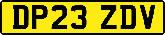 DP23ZDV
