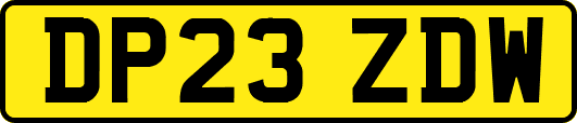 DP23ZDW