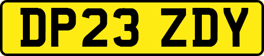 DP23ZDY