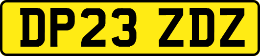 DP23ZDZ
