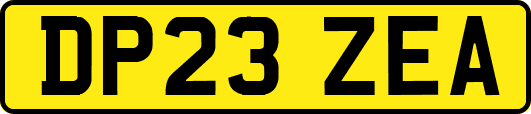 DP23ZEA