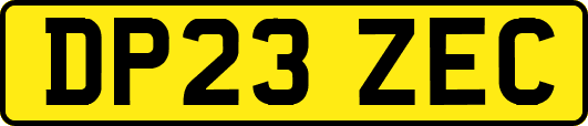 DP23ZEC