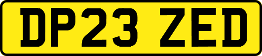 DP23ZED