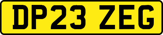 DP23ZEG