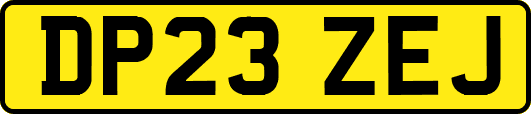 DP23ZEJ