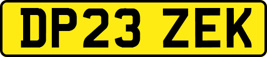 DP23ZEK