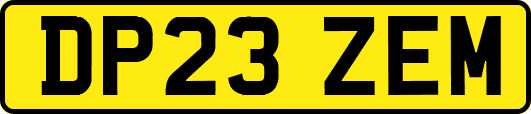 DP23ZEM
