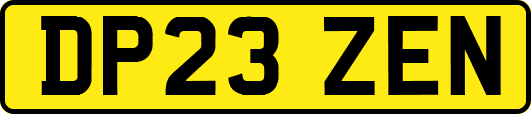 DP23ZEN