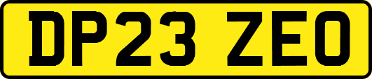 DP23ZEO