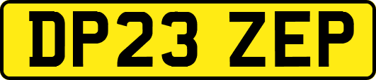 DP23ZEP