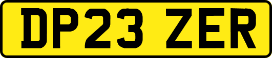 DP23ZER