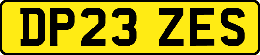DP23ZES